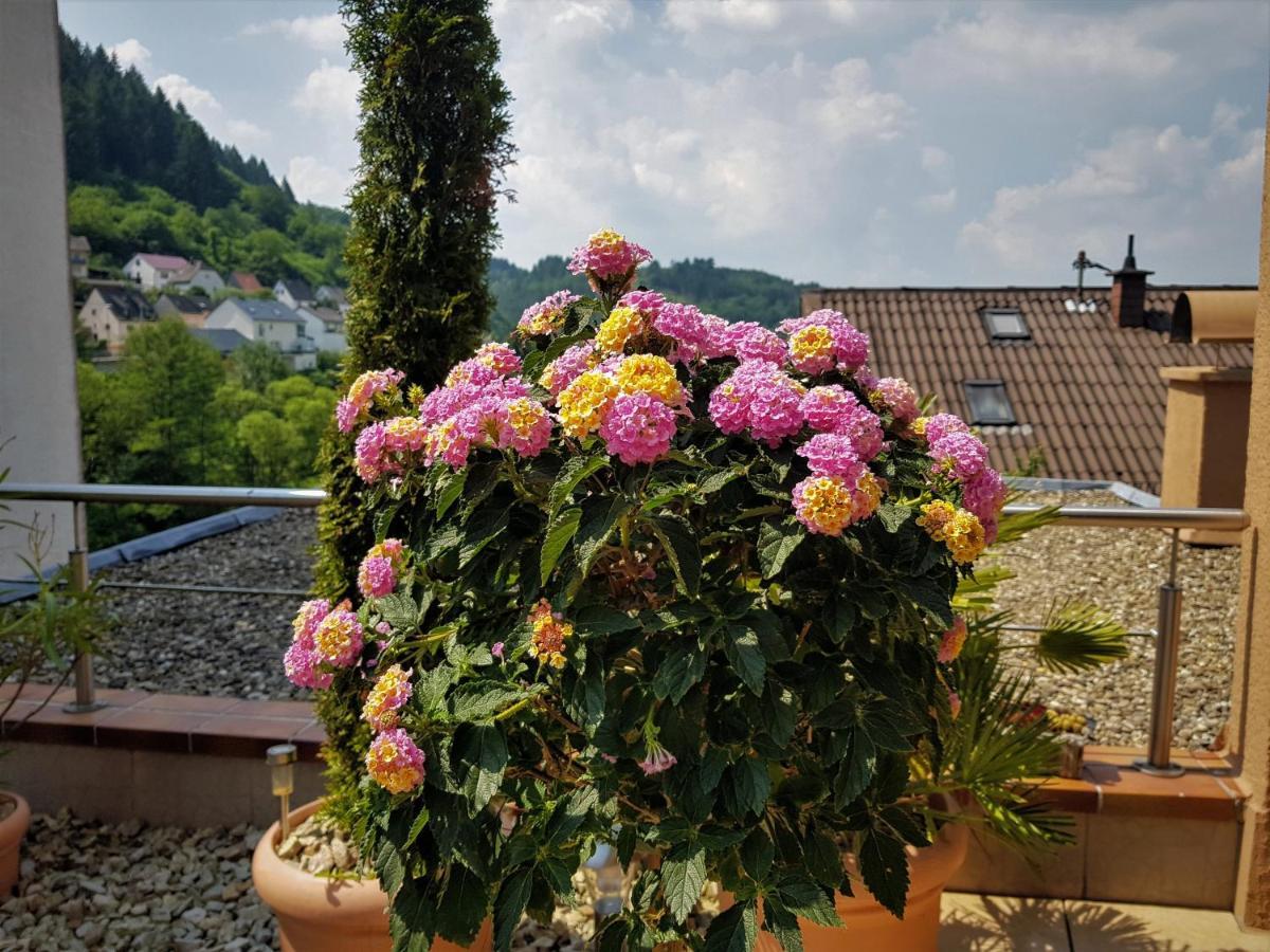 Fewo Purper Frauenberg Dış mekan fotoğraf