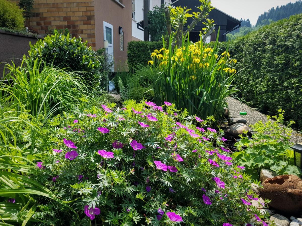Fewo Purper Frauenberg Dış mekan fotoğraf