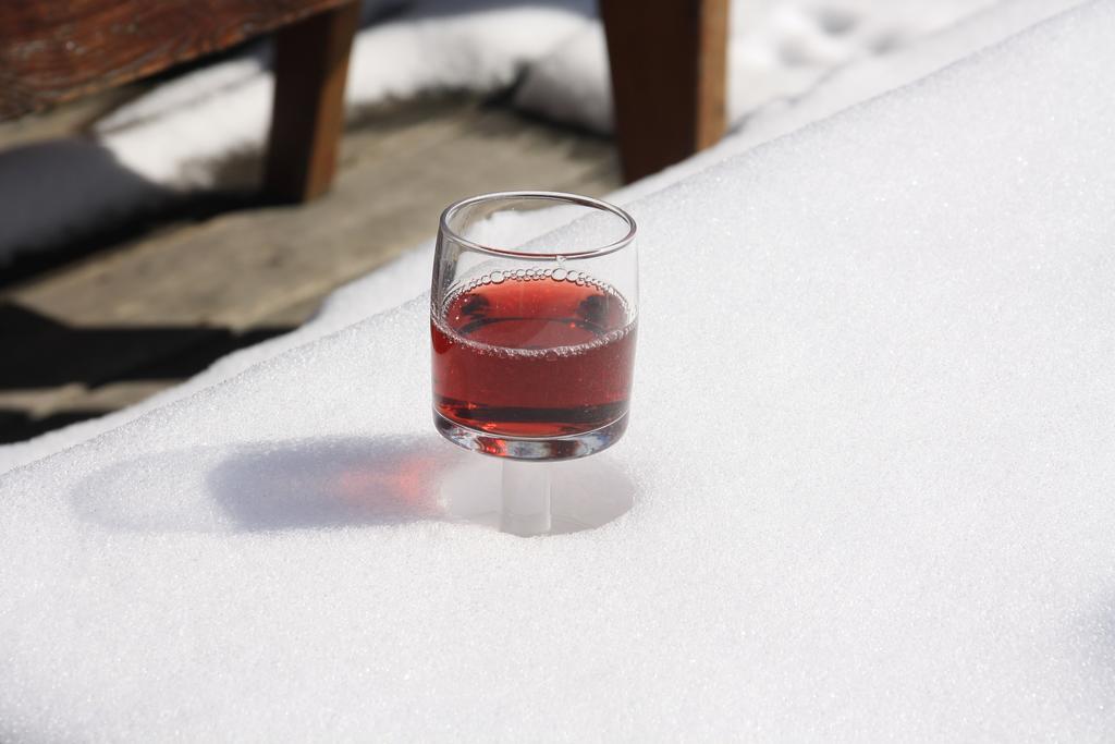 Fewo Purper Frauenberg Dış mekan fotoğraf