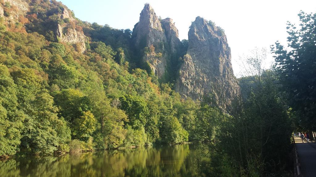 Fewo Purper Frauenberg Dış mekan fotoğraf