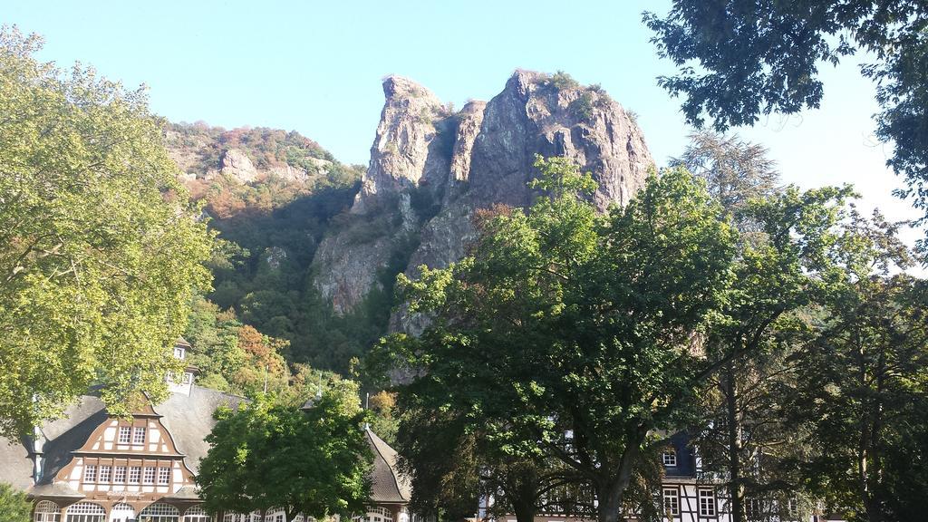 Fewo Purper Frauenberg Dış mekan fotoğraf