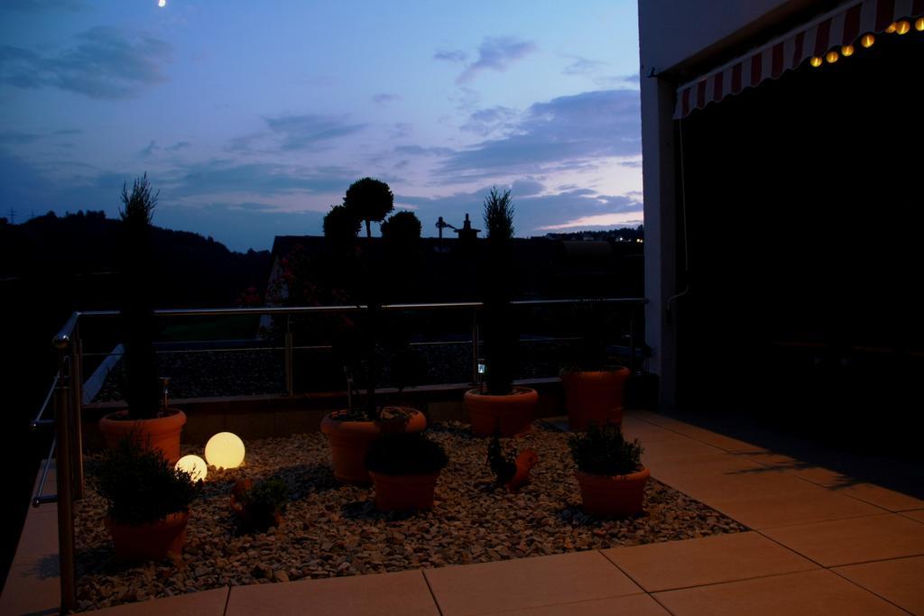 Fewo Purper Frauenberg Dış mekan fotoğraf