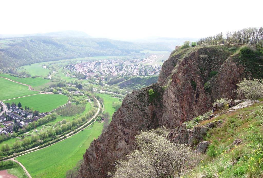 Fewo Purper Daire Frauenberg Dış mekan fotoğraf