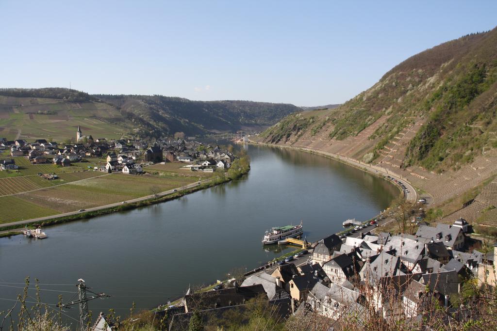 Fewo Purper Daire Frauenberg Dış mekan fotoğraf