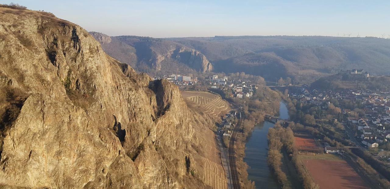Fewo Purper Frauenberg Dış mekan fotoğraf